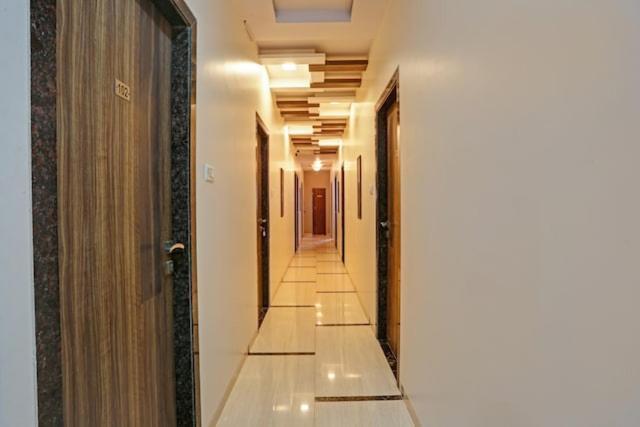 Hotel Amfahh - Andheri West Railway Station Bombay Extérieur photo