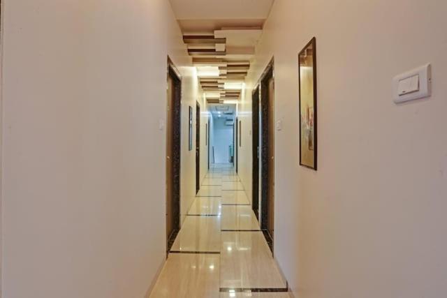 Hotel Amfahh - Andheri West Railway Station Bombay Extérieur photo